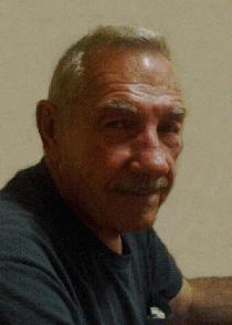 Robert Burdette Legg Sr.